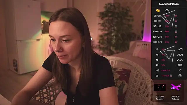 alexa feels  online show from November 13, 2025, 4:00 pm