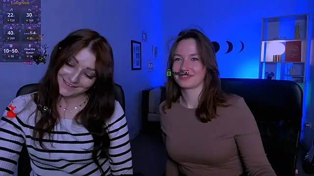 catherine kitty online show from November 30, 2025, 10:21 pm