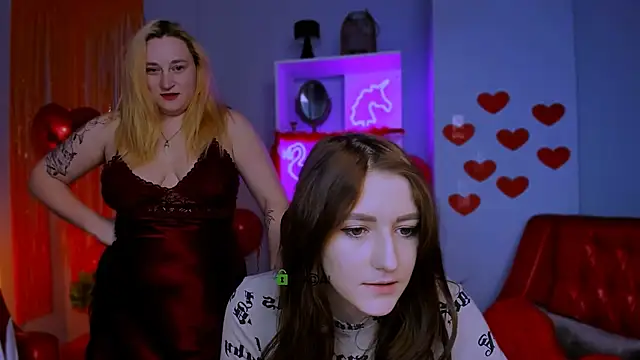 catherine kitty online show from February 18, 2025, 1:44 pm