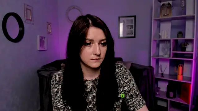 catherine kitty online show from March 22, 2025, 8:04 pm