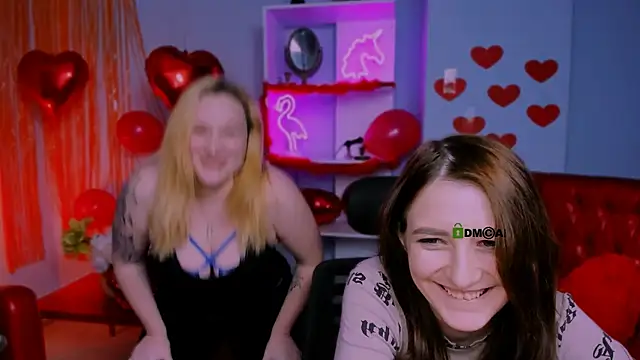 catherine kitty online show from February 18, 2025, 4:47 pm