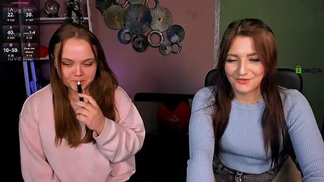 catherine kitty online show from February 24, 2026, 9:48 pm