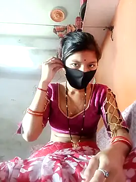Snapshot of Barkha_Beri chatting on February 22, 2025, 4:18 am Barkha Beri online show from February 22, 2025, 4:18 am