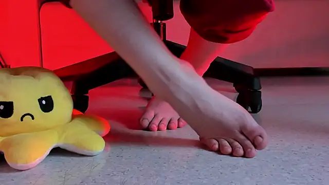 PhilippaAdamas online show from March 16, 2025, 9:05 am