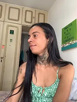 casalshowtime2 online show from November 4, 2025, 12:09 pm