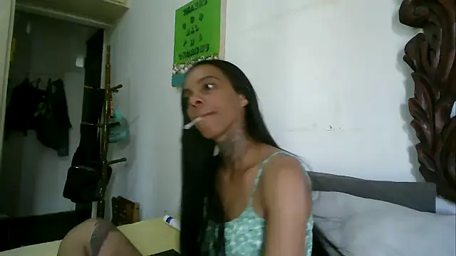 casalshowtime2 online show from February 8, 2026, 4:05 pm