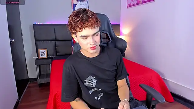 Aiiden 15 online show from January 9, 2026, 3:08 pm