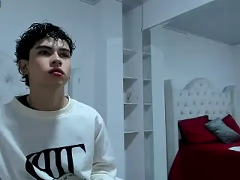 Snapshot of Aiiden_15 chatting on February 17, 2025, 3:11 pm Aiiden 15 online show from February 17, 2025, 3:11 pm