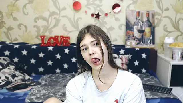 JennyStormy online show from February 21, 2025, 5:20 pm