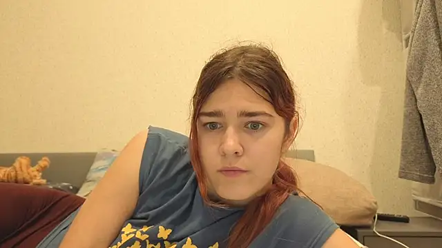 JennyStormy online show from October 5, 2025, 9:44 am