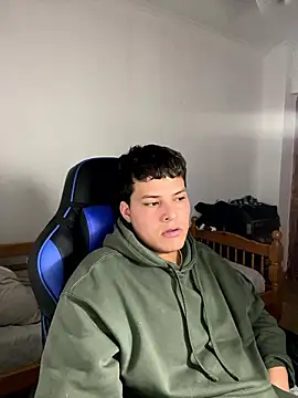 kjccuboy2000 online show from January 9, 2026, 6:26 pm