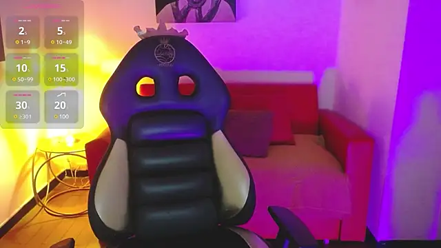 Cute Angell  online show from March 14, 2025, 2:42 am