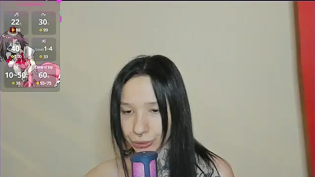 Snapshot of Sam_Jaster chatting on February 20, 2025, 9:09 pm Sam Jaster online show from February 20, 2025, 9:09 pm