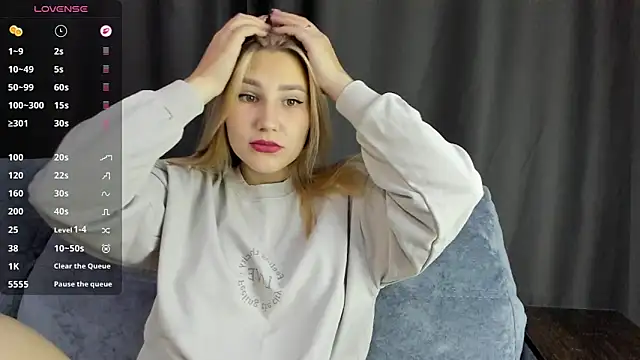 And1sa online show from September 18, 2025, 12:08 pm