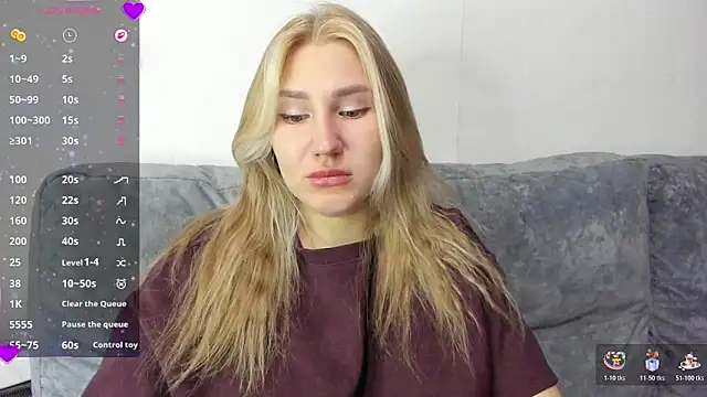 And1sa online show from January 7, 2026, 5:18 pm