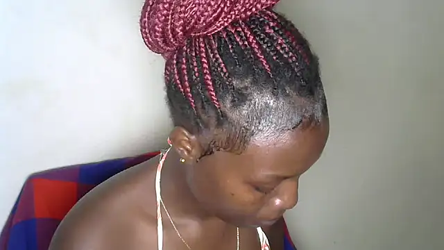 sexy vash online show from March 29, 2026, 2:30 pm