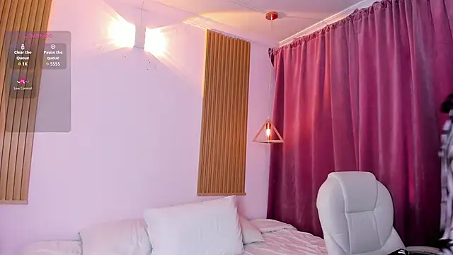 Snapshot of im_morgann chatting on October 26, 2025, 1:11 pm im morgann online show from October 26, 2025, 1:11 pm