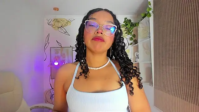 Snapshot of im_morgann chatting on October 10, 2025, 12:50 pm im morgann online show from October 10, 2025, 12:50 pm