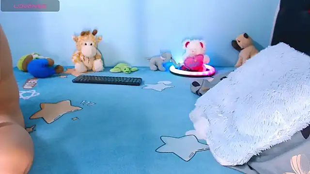 camila-cutter online show from February 25, 2025, 10:09 pm