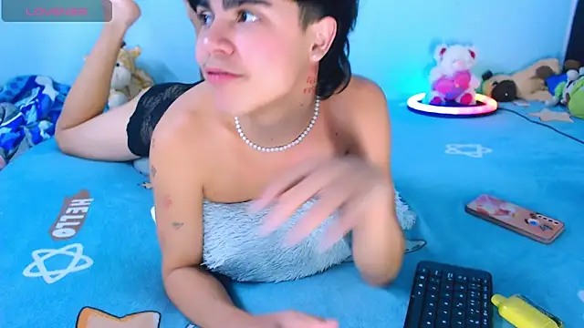 camila-cutter online show from February 28, 2025, 1:58 am