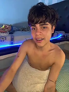 camila-cutter online show from October 10, 2025, 11:16 pm