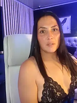 dulce valeriaa online show from March 2, 2025, 6:46 pm