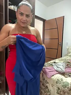 Gabyseex online show from February 16, 2026, 3:43 pm