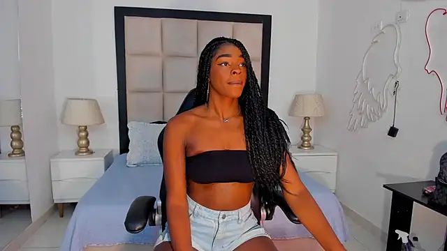 Zoe CarterX online show from September 16, 2025, 8:21 pm