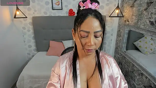 Michelle  taylor online show from March 19, 2025, 5:17 pm