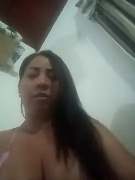 Michelle  taylor online show from March 14, 2025, 1:59 am