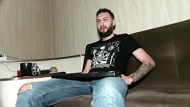 JamieNoxus online show from March 2, 2025, 10:58 am