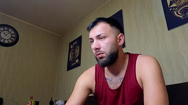 JamieNoxus online show from September 17, 2025, 7:10 am