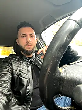 JamieNoxus online show from October 14, 2025, 7:31 am