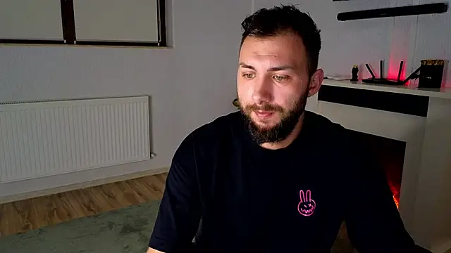 JamieNoxus online show from November 11, 2025, 7:25 am