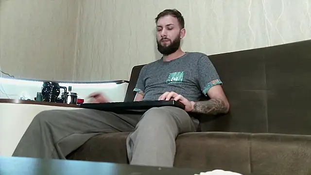 JamieNoxus online show from March 2, 2025, 8:57 pm