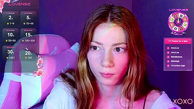 MagicLadyyy online show from March 18, 2025, 6:17 pm
