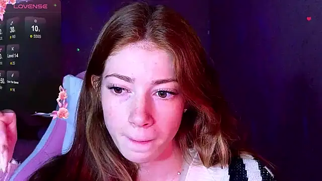 MagicLadyyy online show from September 19, 2025, 7:29 pm