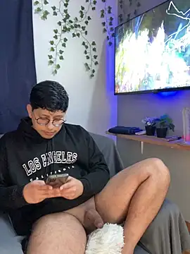 Billie Bluxx online show from January 7, 2026, 1:16 pm