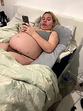 Princessemisse online show from January 11, 2026, 6:04 pm