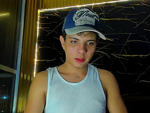 Alessandro 1610 online show from June 10, 2026, 5:19 am