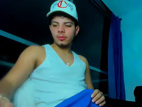 Alessandro 1610 online show from October 4, 2025, 5:53 am