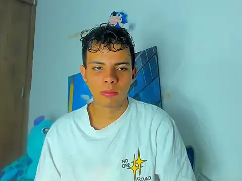 Alessandro 1610 online show from March 4, 2025, 5:00 am