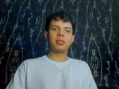 Alessandro 1610 online show from March 15, 2026, 3:24 am