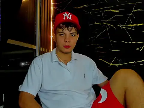 Alessandro 1610 online show from March 29, 2026, 4:58 am