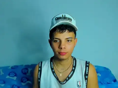 Alessandro 1610 online show from September 12, 2025, 4:45 am