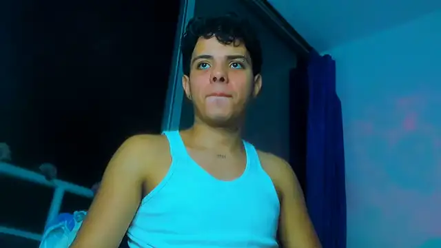 Alessandro 1610 online show from October 31, 2025, 4:09 am