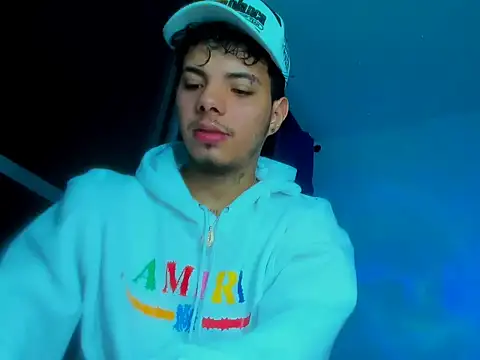 Alessandro 1610 online show from September 30, 2025, 6:19 am