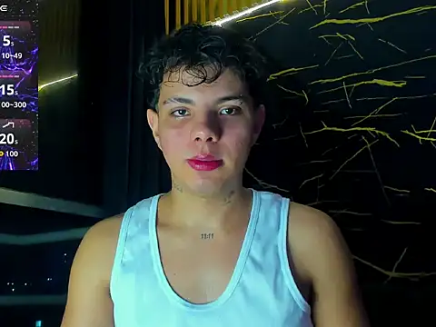 Alessandro 1610 online show from June 27, 2026, 7:03 am