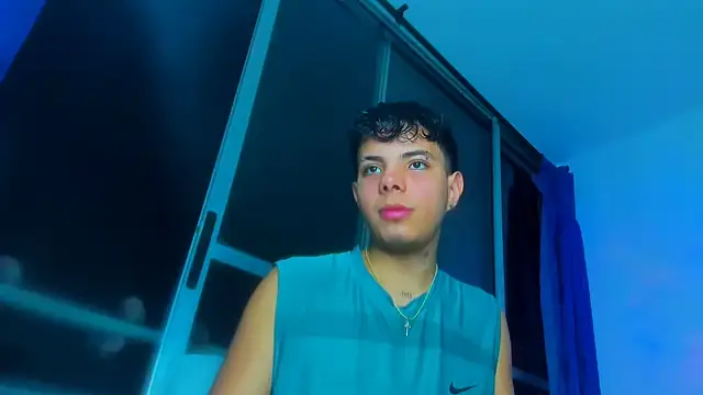 Alessandro 1610 online show from November 5, 2025, 5:10 am