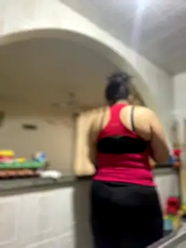 Carola-Ross online show from October 9, 2025, 6:19 pm